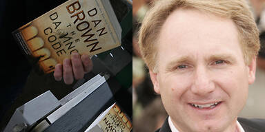 Spekulationen: Neues Dan-Brown-Buch