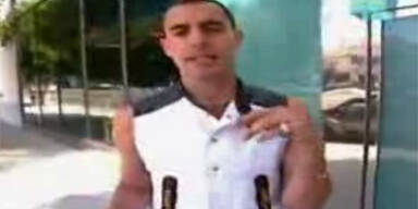 Top-10 Brüno Szenen