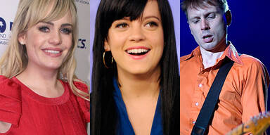 Ohrenschmaus für den guten Zweck