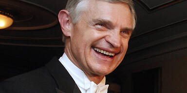 Lernen Sie tanzen mit Prof. Elmayer!