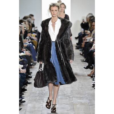 Michael Kors H/W 2014