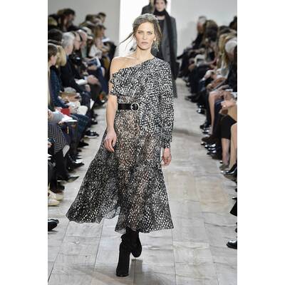 Michael Kors H/W 2014