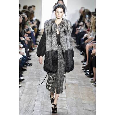 Michael Kors H/W 2014