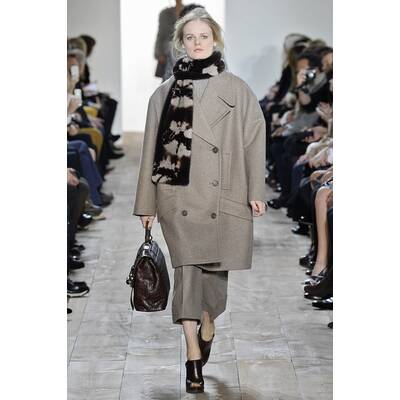Michael Kors H/W 2014