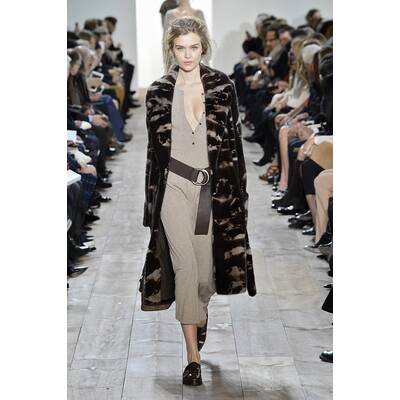 Michael Kors H/W 2014