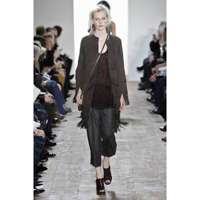 Michael Kors H/W 2014