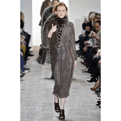 Michael Kors H/W 2014