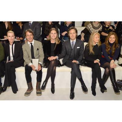 Kim Basinger im Dandy-Look