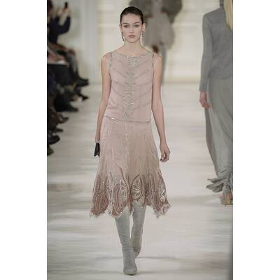 Ralph Lauren H/W 2014