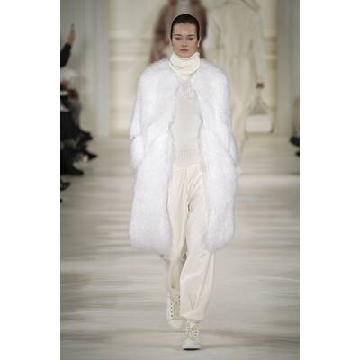 Ralph Lauren H/W 2014