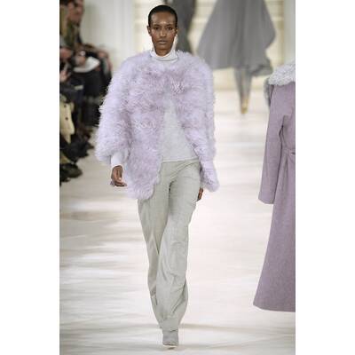 Ralph Lauren H/W 2014