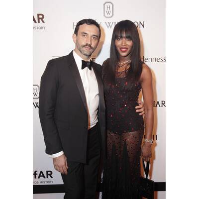  amfAR Inspiration in Sao Paulo