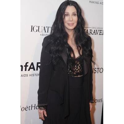  amfAR Inspiration in Sao Paulo