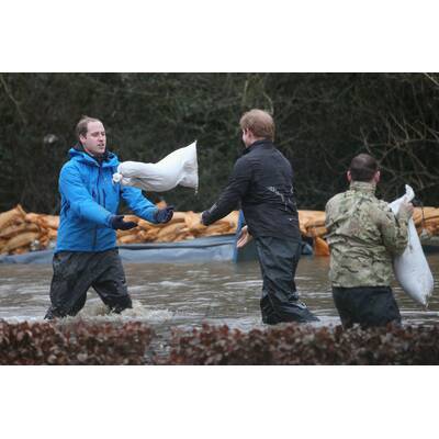 Happy Birthday, Prinz William! 