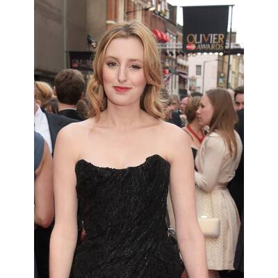 Black Beauties auf den Olivier Awards
