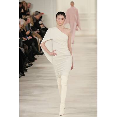 Die besten Runway-Looks 2014