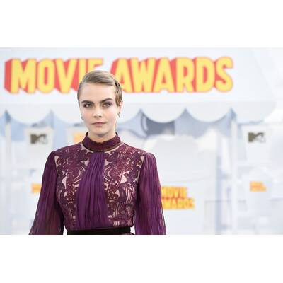 MTV Movie Awards