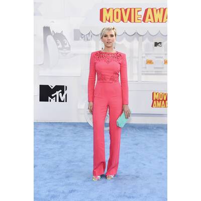 MTV Movie Awards