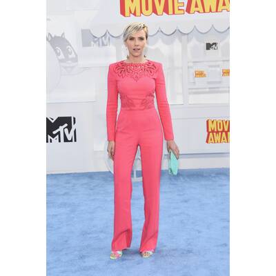 MTV Movie Awards