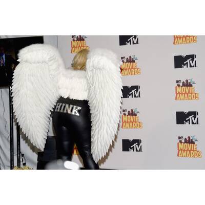 MTV Movie Awards