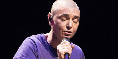 Sinead O'Connor