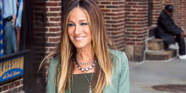 Sarah Jessica Parker
