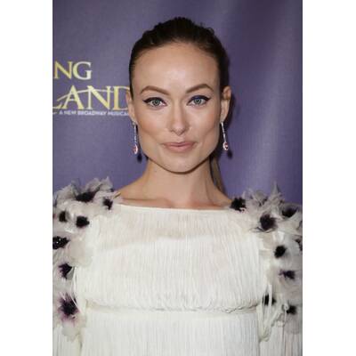 Olivia Wilde