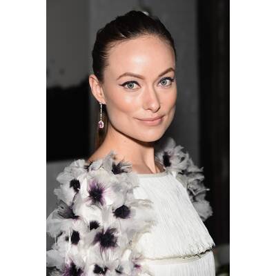 Olivia Wilde