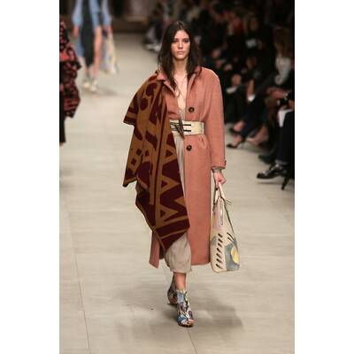 Burberry Prorsum H/W 2014