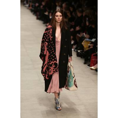 Burberry Prorsum H/W 2014