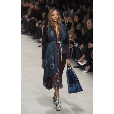 Burberry Prorsum H/W 2014