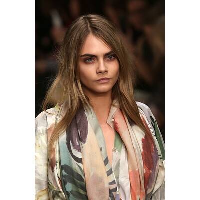 Burberry Prorsum H/W 2014