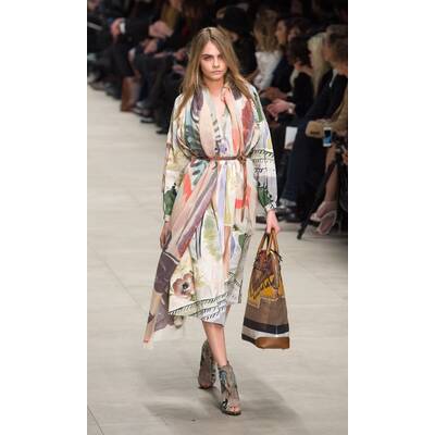 Burberry Prorsum H/W 2014