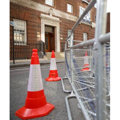 The Lindo Wing - So wird das Krankenhaus für Kate vorbereitet
