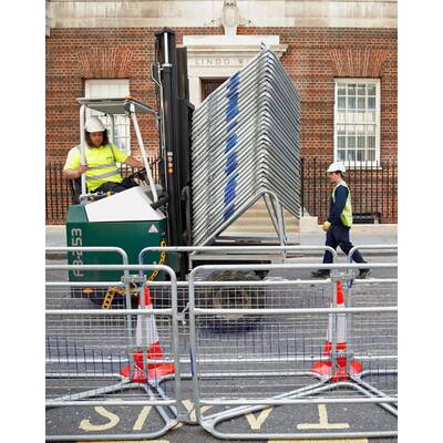 The Lindo Wing - So wird das Krankenhaus für Kate vorbereitet