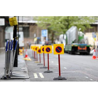 The Lindo Wing - So wird das Krankenhaus für Kate vorbereitet