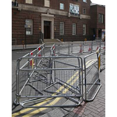 The Lindo Wing - So wird das Krankenhaus für Kate vorbereitet