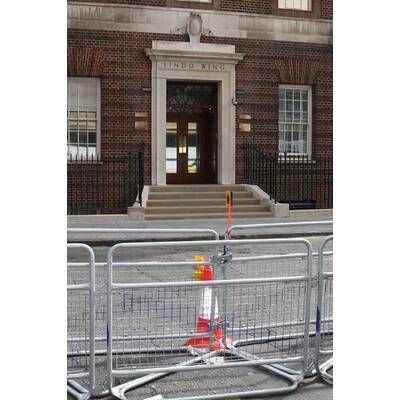 The Lindo Wing - So wird das Krankenhaus für Kate vorbereitet