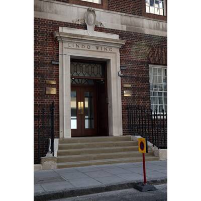 The Lindo Wing - So wird das Krankenhaus für Kate vorbereitet