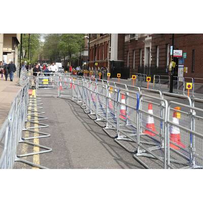 The Lindo Wing - So wird das Krankenhaus für Kate vorbereitet