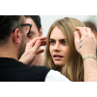 Burberry Prorsum H/W 2014