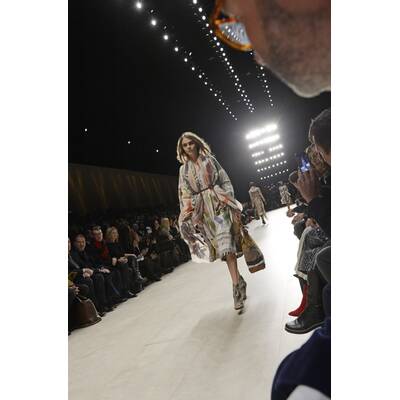 Burberry Prorsum H/W 2014