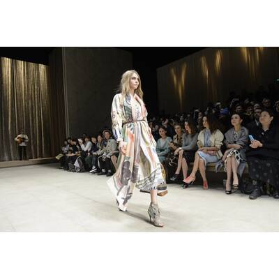 Burberry Prorsum H/W 2014