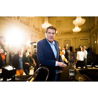 Udo Jürgens ist 80: Seine schönsten Bilder