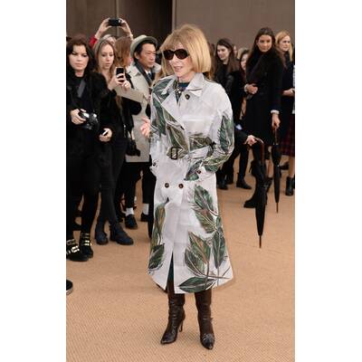 Burberry Prorsum H/W 2014