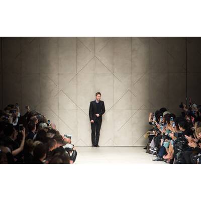 Burberry Prorsum H/W 2014