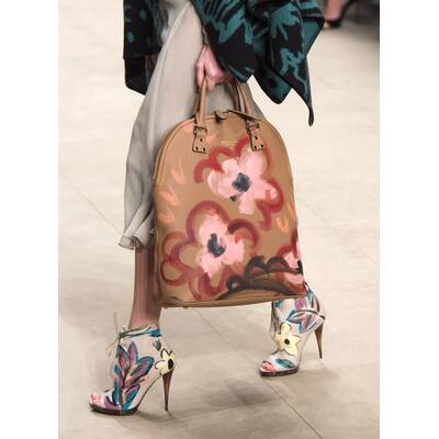 Burberry Prorsum H/W 2014