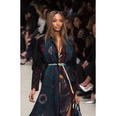 Burberry Prorsum H/W 2014