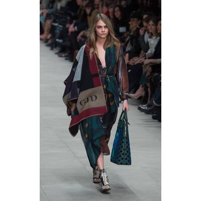 Burberry Prorsum H/W 2014