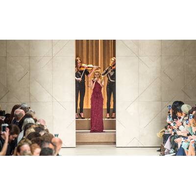 Burberry Prorsum H/W 2014